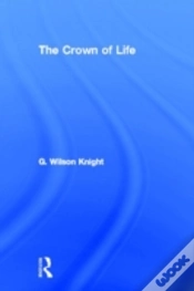 Capa do artigo Crown Of Life - Wilson Knight