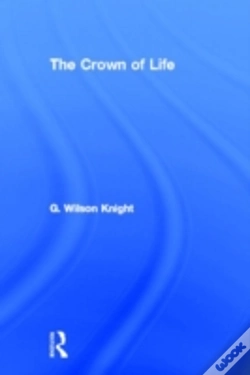 Capa do artigo Crown Of Life - Wilson Knight