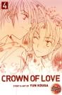 Crown Of Love, Vol. 4 - Preview