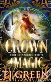 Crown Of Magic