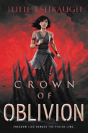 Crown Of Oblivion Hb - Preview