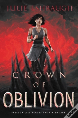 Capa do artigo Crown Of Oblivion