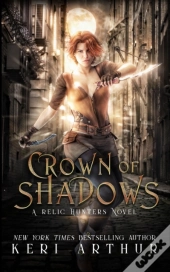 Crown Of Shadows
