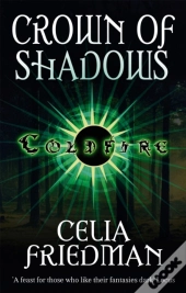 Crown Of Shadows