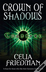 Capa do artigo Crown Of Shadows