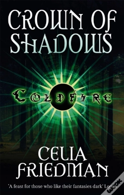 Capa do artigo Crown Of Shadows