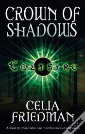 Capa do artigo Crown Of Shadows