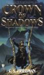 Crown Of Shadows - Preview