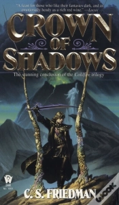 Capa do artigo Crown Of Shadows