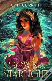 Capa do artigo Crown Of Starlight