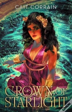 Capa do artigo Crown Of Starlight