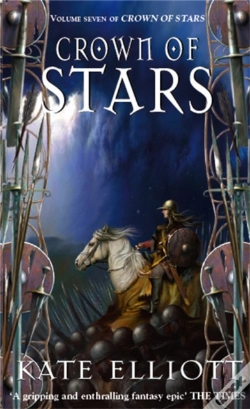 Capa do artigo Crown Of Stars