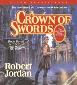 Capa do artigo Crown Of Swords
