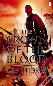 Crown Of The Blood