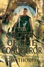 Crown Of The Conqueror - Preview