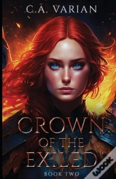 Crown Of The Exiled