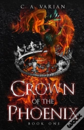 Crown Of The Phoenix