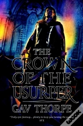 Crown Of The Usurper