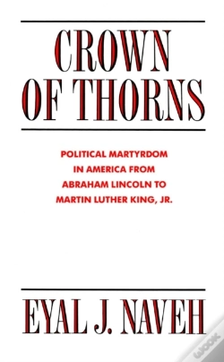 Capa do artigo Crown Of Thorns