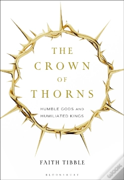 Capa do artigo Crown Of Thorns