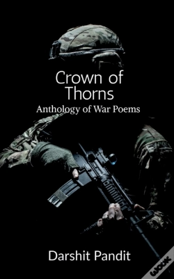 Capa do artigo Crown Of Thorns