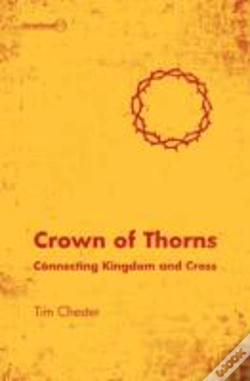 Capa do artigo Crown Of Thorns