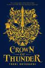 Crown Of Thunder - Preview