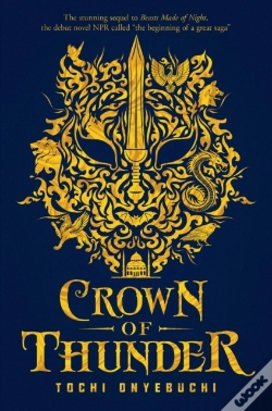 Capa do artigo Crown Of Thunder