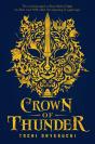 Crown Of Thunder - Preview