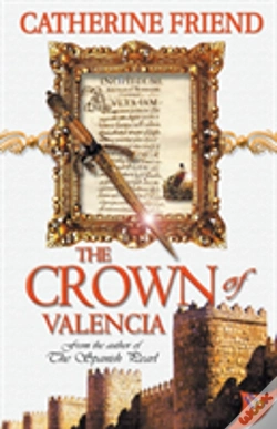 Capa do artigo Crown Of Valencia