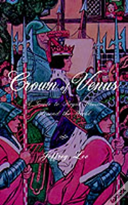 Capa do artigo Crown Of Venus