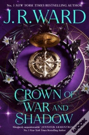Capa do artigo Crown Of War & Shadow