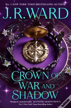 Capa do artigo Crown Of War & Shadow