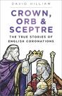 Crown, Orb And Sceptre - Preview