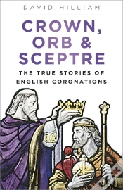 Capa do artigo Crown, Orb And Sceptre