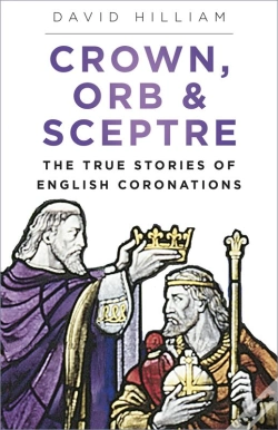 Capa do artigo Crown, Orb And Sceptre