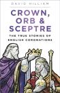 Crown, Orb And Sceptre - Preview