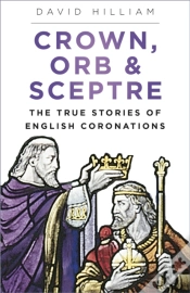 Capa do artigo Crown, Orb And Sceptre