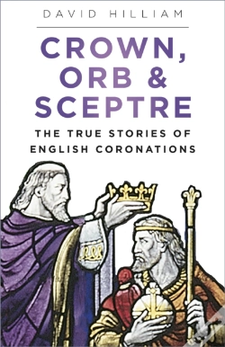 Capa do artigo Crown, Orb And Sceptre