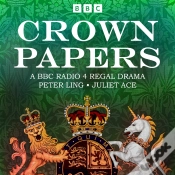 Capa do artigo Crown Papers