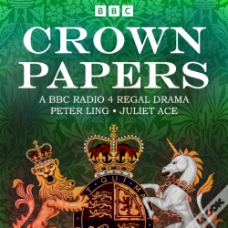 Capa do artigo Crown Papers
