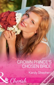 Capa do artigo Crown Prince