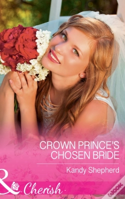 Capa do artigo Crown Prince'S Chosen Bride