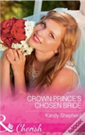 Capa do artigo Crown Prince