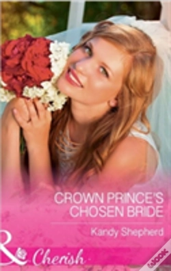 Capa do artigo Crown Prince'S Chosen Bride