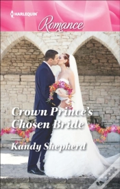 Capa do artigo Crown Prince