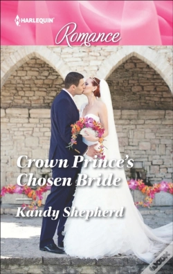 Capa do artigo Crown Prince'S Chosen Bride