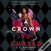Capa do artigo Crown So Cursed
