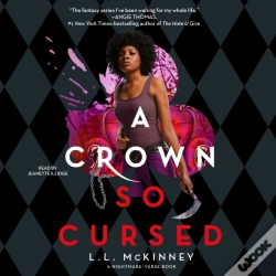 Capa do artigo Crown So Cursed