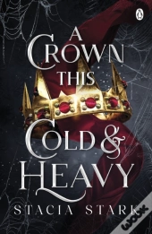 Crown This Cold And Heavy